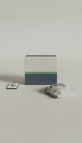 Minimal Branded Parcel Box